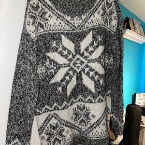 Cozy Sweater